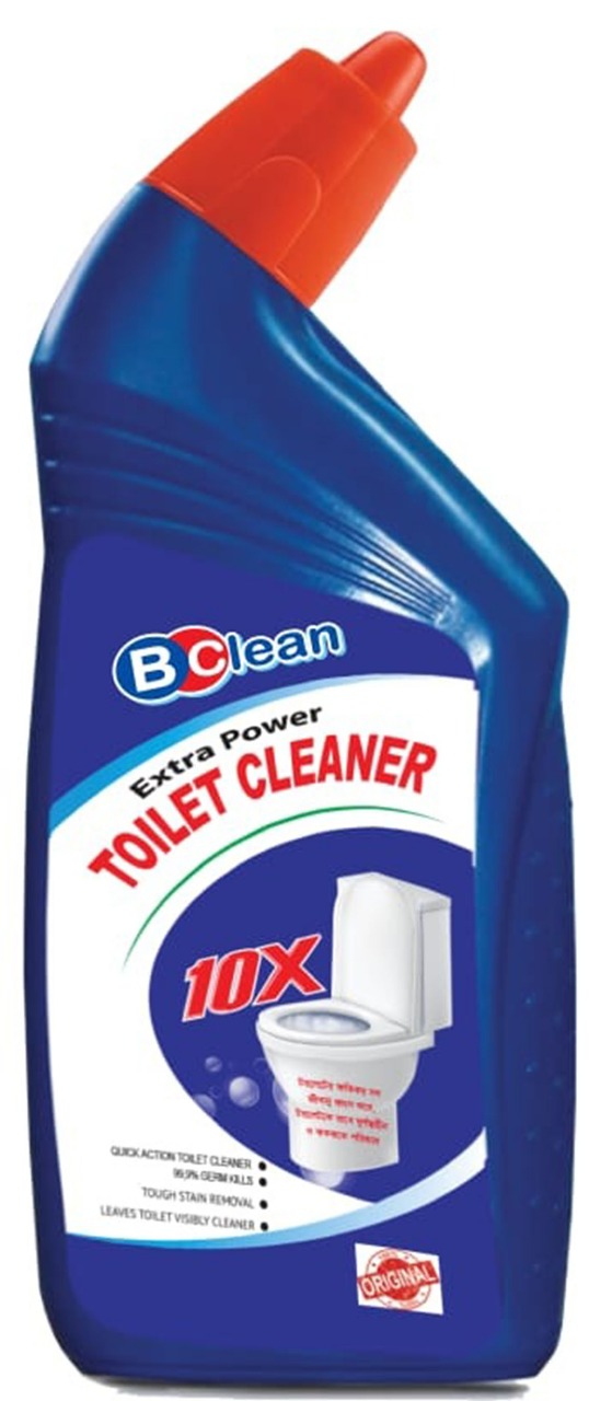 Toilet Cleaner(500ml)