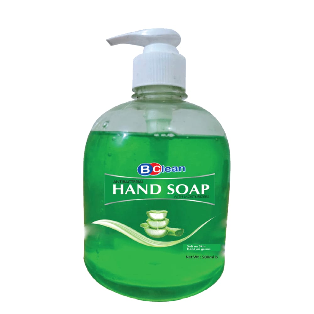 Hand Wash(500ml)