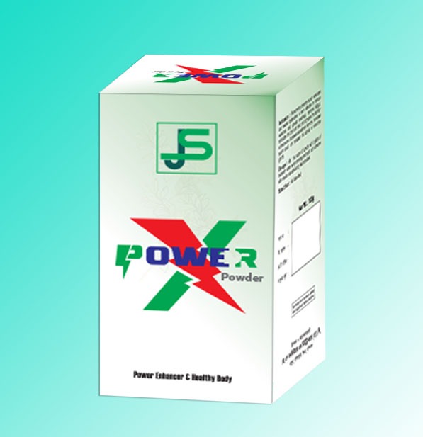 Power X(100gm)