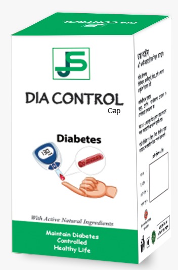 Dia Control(30Cap)